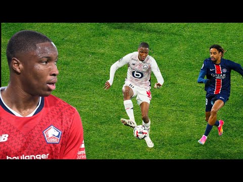 Bafode Diakite is 100% Ready For The Premier League 💥