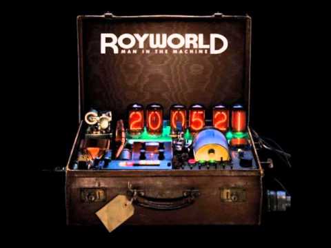 Royworld - Transmission