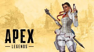 （APEX  LDGENDS）#33 （ちょっとだけ配信～皆さんおはようございます～今日も頑張るよーー!!）