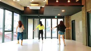 Survivin' Line Dance