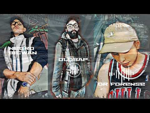 Decisión Correcta  OLDBAP x NEGRO BICWAN x DR FORENSE x Dj Ropo (VIODUKTOSRAPERS )