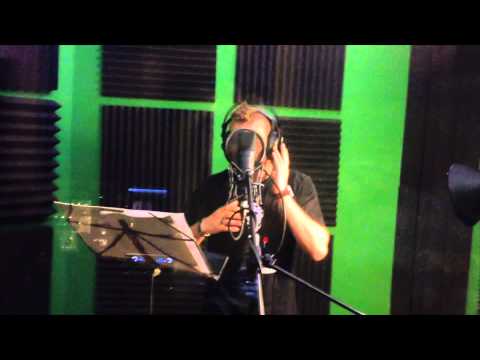 Cioby - Soarele meu ( In Studio )