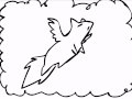 IF ONLY TO FLY 