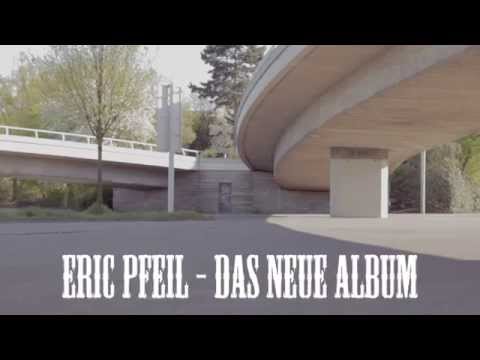 ERIC PFEIL "Wir müssen nur so tun als wären wir frei" (OFFICIAL-RELEASE-TOUR-TEASER-2015)
