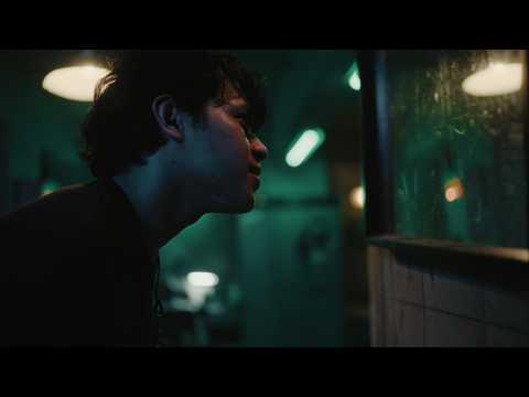 Rony Parulian - Aku Cemburu (Official Album Visualizer)