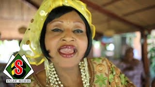 Mbilia Bel - Faux Pas (&quot;Los Tres Golpes&quot;) [Clip Officiel]