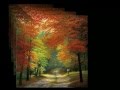 Cafe Del Mar The Autumn Leaves Les 