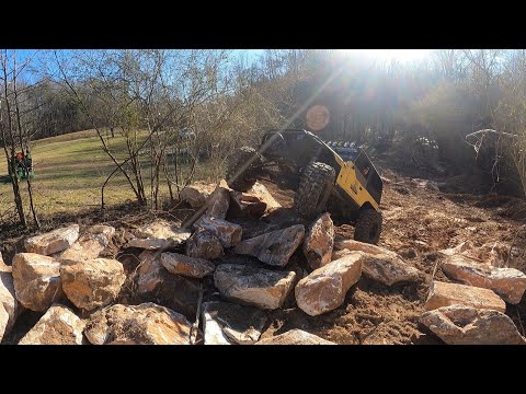 Screaming Belts, Poppin Parts