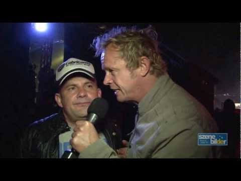 Wild Dunes Festival 2011