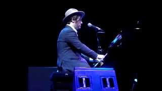 Ed Harcourt - The Way That I Live