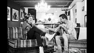 Arcade Fire's Win Butler: Full Interview | House Of Strombo