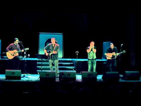 Somliga går med trasiga skor (Live) - Jack Vreeswijk & Fredrik Furu