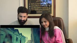 Pakistani Reacts to Marvel India Anthem | A.R. Rahman | Hindi| Ab bus reaction
