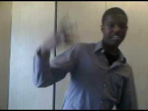 Reckz & Shivz Dotz Rollin G Blog 3 (24th September 2009)