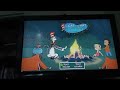 The Cat In The Hat Knows Alot About Camping 2013 Dvd Menu Walk Through
