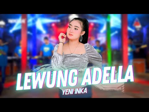 Yeni Inka ft. Adella - Lewung (Official Music Video ANEKA SAFARI)