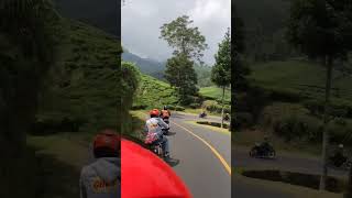 Download lagu Touring Rutin bandung - Santolo garut via ciwidey mp3