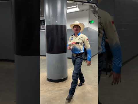 Cort’s face says it all 😅