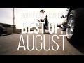Best Of Bad Decisions Alex August 2016 Skate Slate TV