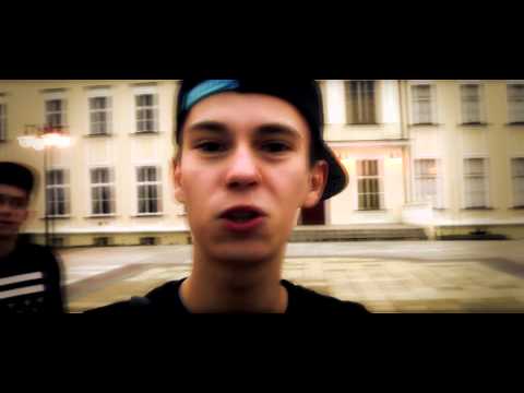 SiódmyBlok & Haryjson Joint - Lubie Czill! (official video)