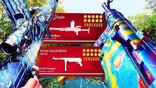 LE MEILLEUR LOADOUT POSSIBLE ! 31 KILLS 🤯 🤯 🤯