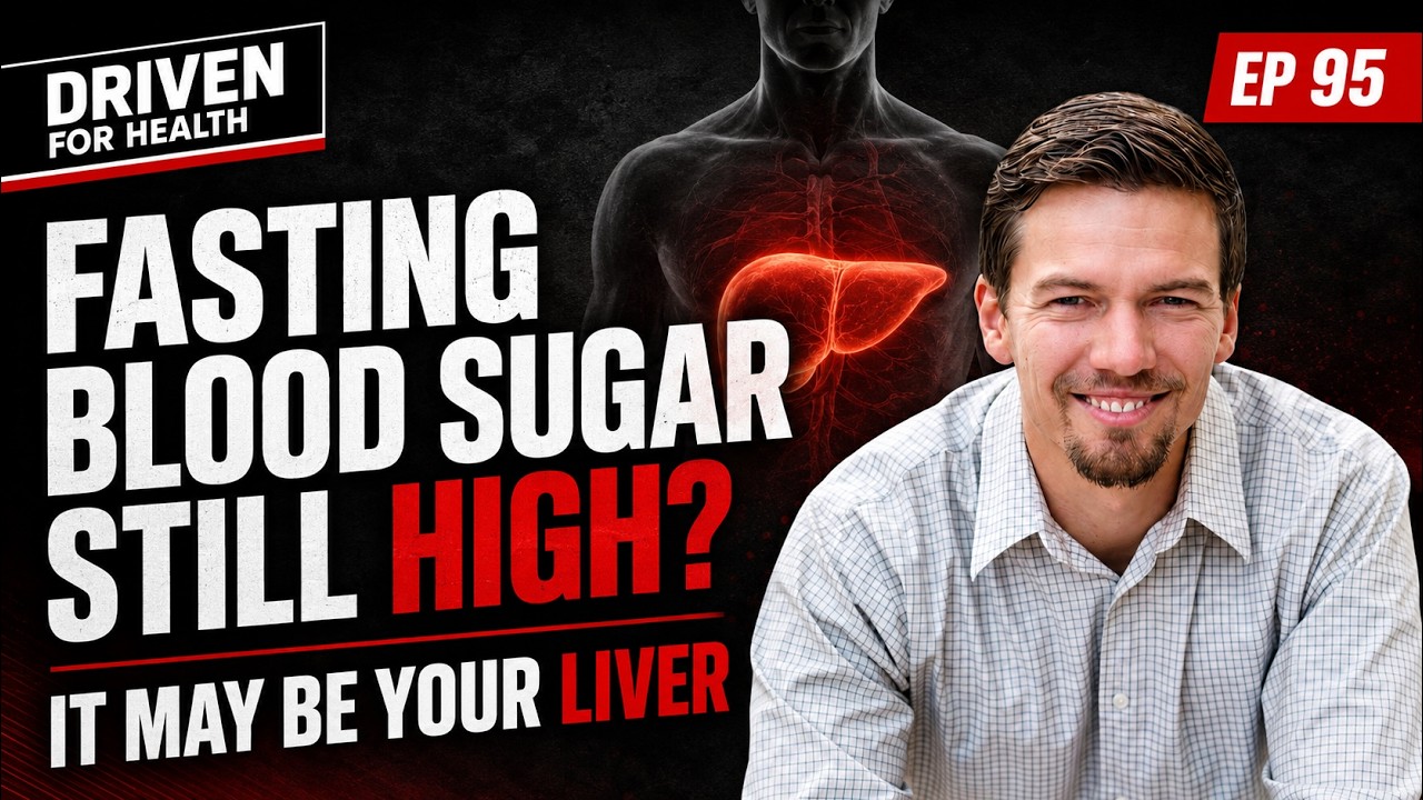 If You Have Type 2 Diabetes Your Liver Is Sabotaging Your Blood Sugar - 95
