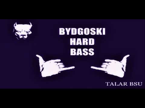 BYDGOSKI HARDBASS TALAR BSU BANDA 2013