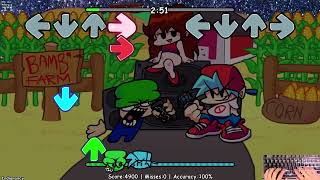 Cover art for Indignancy