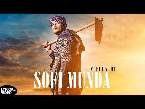 Sofi Munda