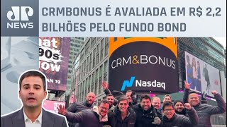 CRMBonus capta R$ 400 milhões de fundo; Bruno Meyer comenta
