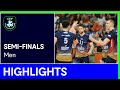 Highlights | JASTRZEBSKI Wegiel vs. Grupa Azoty KĘDZIERZYN-KOŹLE | CEV Champions League Volley 2022