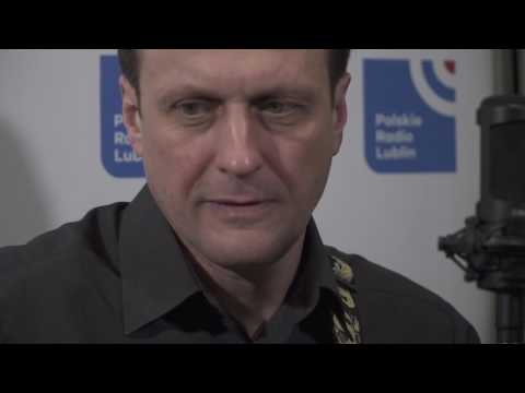 Halo Kultura Session #19 / Wojciech Dunin-Kozicki & Zbigniew Kowalczyk - "Hej Synu!"