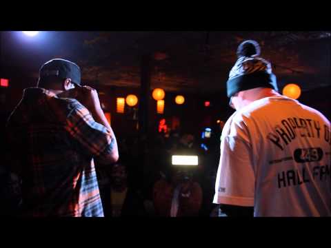 MR. 16 VS AGENT ORANGE TRAILER