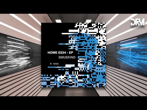 Smuskind - MissingNo [Drum Army]