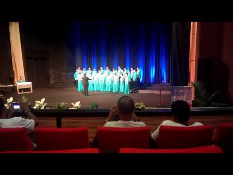 Pesparani Nasional I di Ambon 2018 - PSCD NTB (Nusa Tenggara Barat )