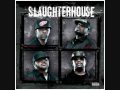 Slaughterhouse - Microphone (Instrumental)