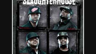 Slaughterhouse - Microphone (Instrumental)