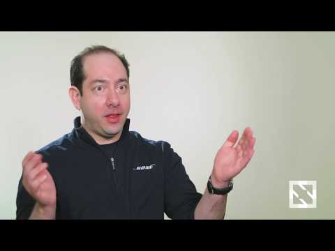 CNCF End User: Bose Is Supporting Rapid Development for Millions of IoT Products With Kubernetes