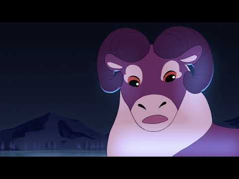 Fox Fires Backwards (NOT MINE)