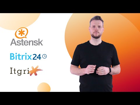 Видеообзор Itgrix