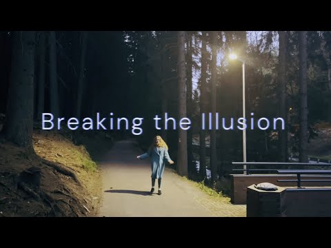 Lishkee - Lishkee - Breaking the Illusion (Lyric Video)
