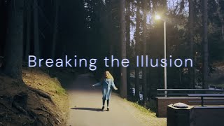 Lishkee - Breaking the Illusion (Lyric Video)