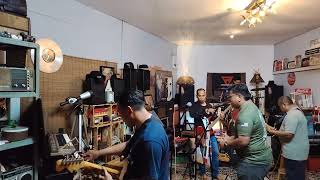 Download lagu Teratai - sweetcharity (cover by THE HURU HARA BAND)  mp3