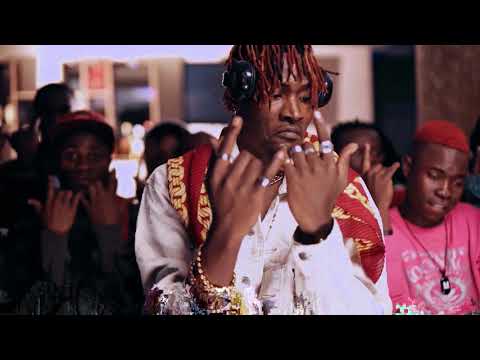 Loudly  Tip Swizzy  Offical Video 2018 Sandrigo Promotar