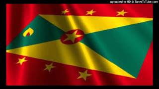 SPICEMAS 2015   SPICE ISLAND RHYTHM    LEON ANTOINE