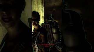 Uhh no thanks I prefer being single. #homepage #gaming #fallout #fallout3 #wasteland #raiders