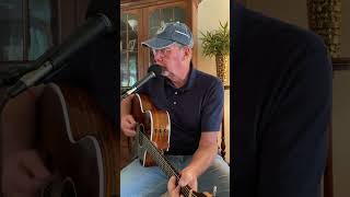 The Watchman’s Gone-Gordon Lightfoot, cover by John Fox