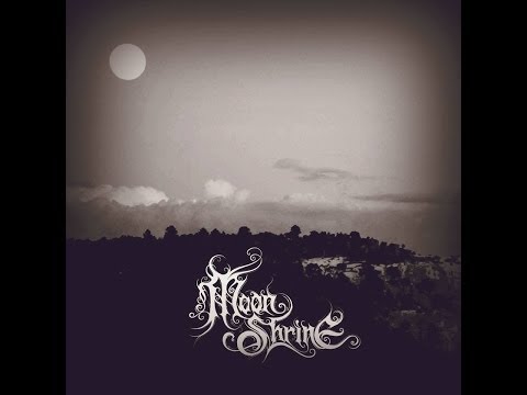 Moonshrine demo rehearsal