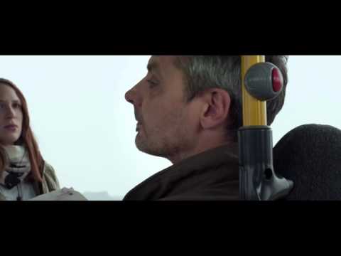 Exit Right - Rupert Holler and Bernhard Wenger (Austria) 2015.