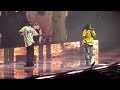 SZA Love Galore Ft Travis Scott Live 02 Arena London 17 06 23